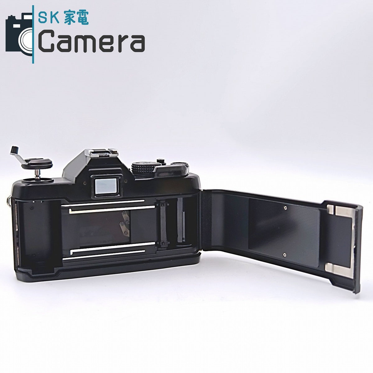 YASHICA FX-3 SUPER 2000 ヤシカ シャッター 露出 動作 京セラ KYOCERA