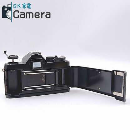 YASHICA FX-3 SUPER 2000 ヤシカ シャッター 露出 動作 京セラ KYOCERA