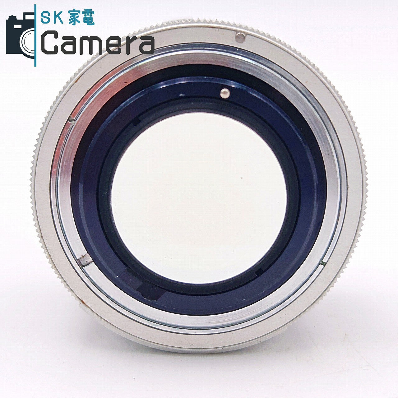 【中古】 OLYMPUS G.ZUIKO AUTO-S 50ｍｍ F1.4 M42 オリンパス 2026年6月レンズ内清掃済 希少