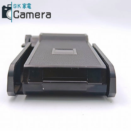 TOYO ROLL FILM HOLDER 67/45 SAKAI SPECIAL CAMERA トヨ ロールフィルムホルダー