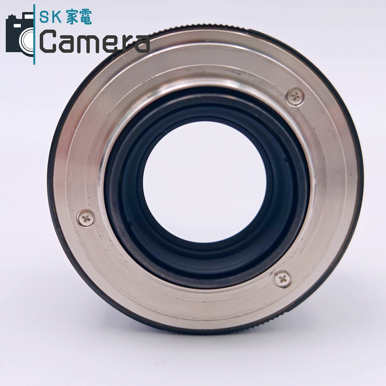 【中古】 Voigtlander NOKTON 50ｍｍ F1.5 ASPHERICAL L39 フォクトレンダー ノクトン フード付き 美品