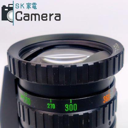 【中古】 TOYO SUPER GRAPHIC 4x5in ズームファインダー トヨ 4ｘ5