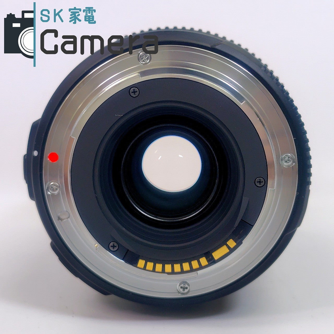 【中古】 SIGMA DG 70-300ｍｍ F4-5.6 OS キャノン用 シグマ 良品 OPTICAL STABILIZER フード キャップ 付