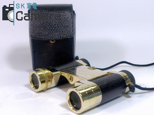 Leica Trinovid 8x20 Edition BC ライカ トリノビット 革ケース付 外観美品 双眼鏡 LEICA