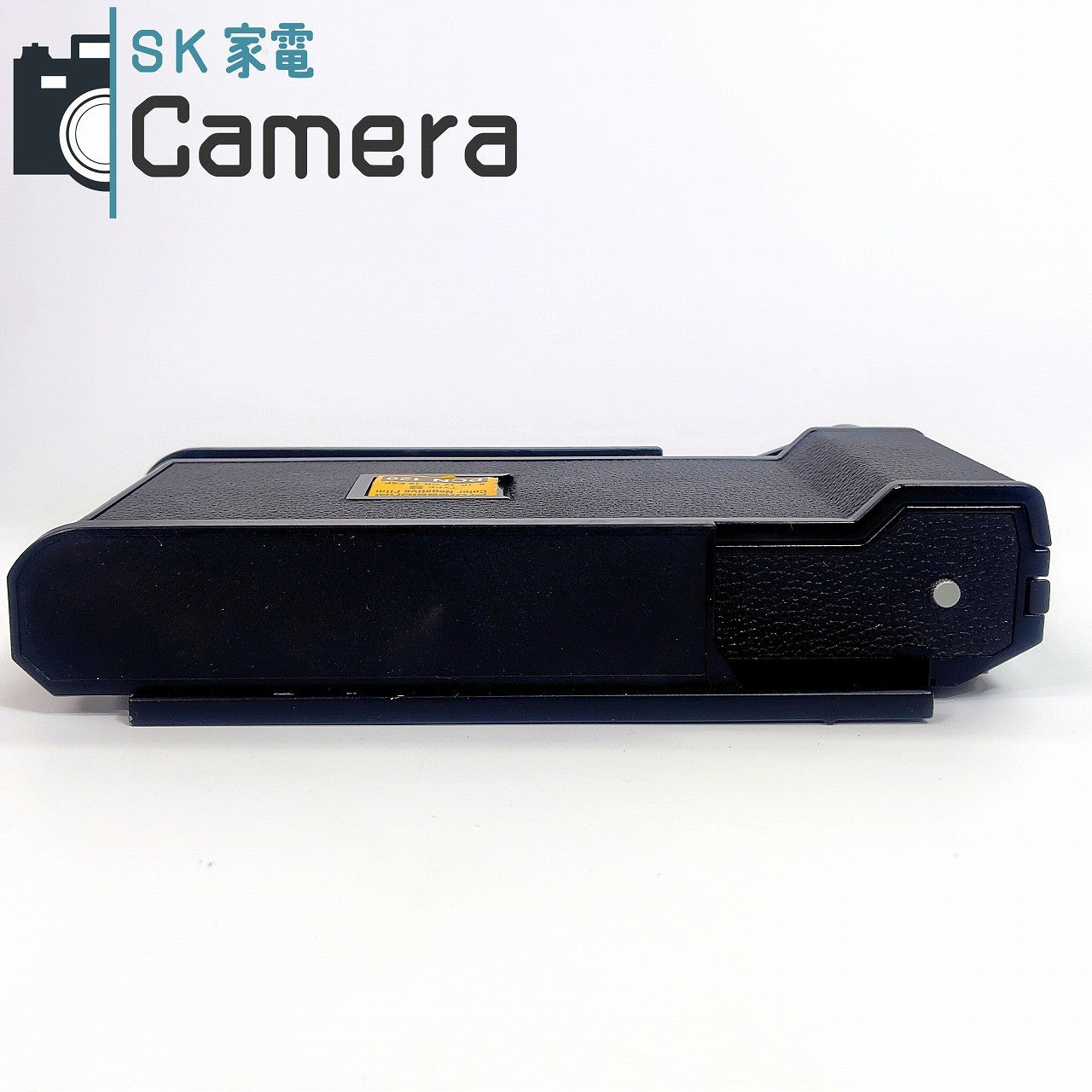 【中古】 TOYO ROLL FILM HOLDER 69/45 トヨ ロールフィルムホルダー 引き蓋付