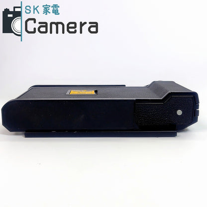 【中古】 TOYO ROLL FILM HOLDER 69/45 トヨ ロールフィルムホルダー 引き蓋付