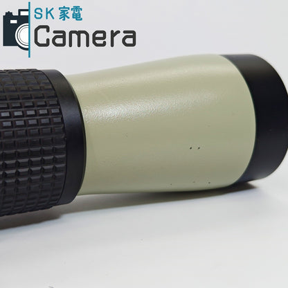 【中古】 Nikon FELD SCOPE D=60 P 60ｘ アイピース付 ニコン フィールドスコープ