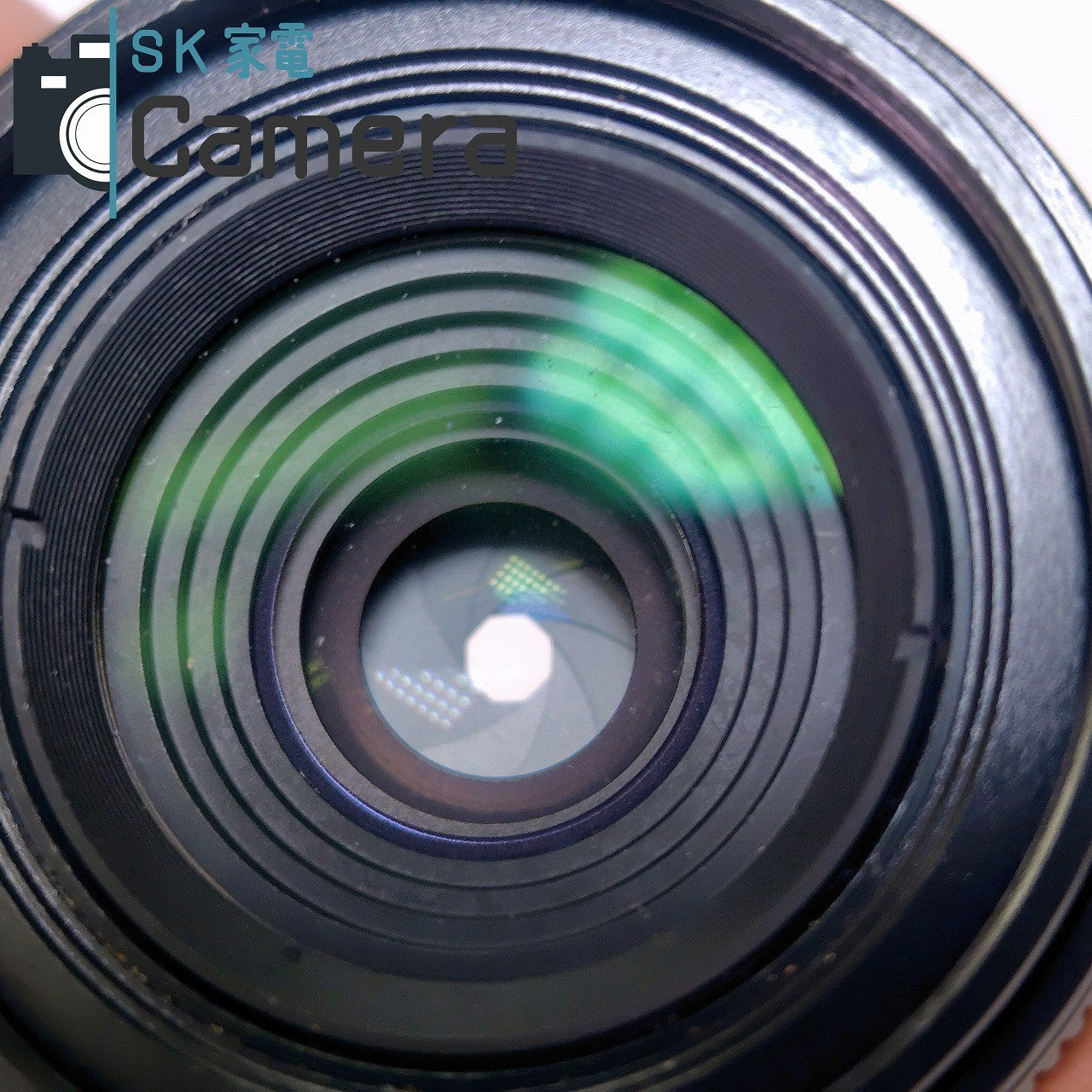 七工匠 7Artisans 25mm F1.8 ブラック マイクロフォーサーズ