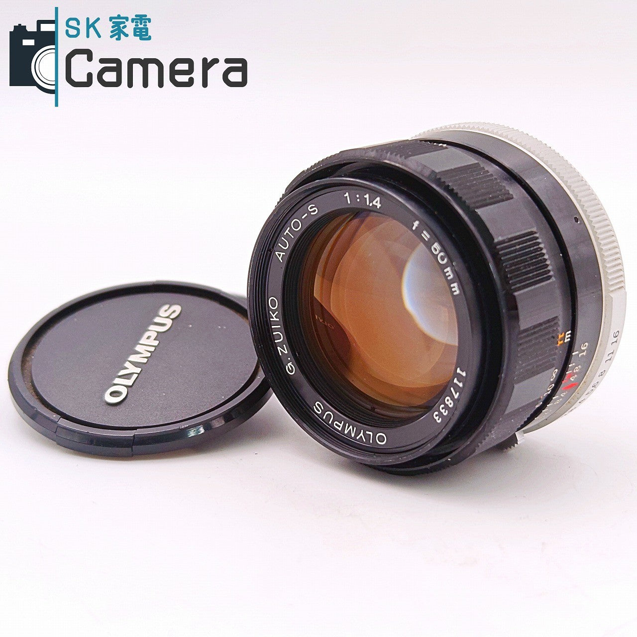 OLYMPUS レンズ – tagged 