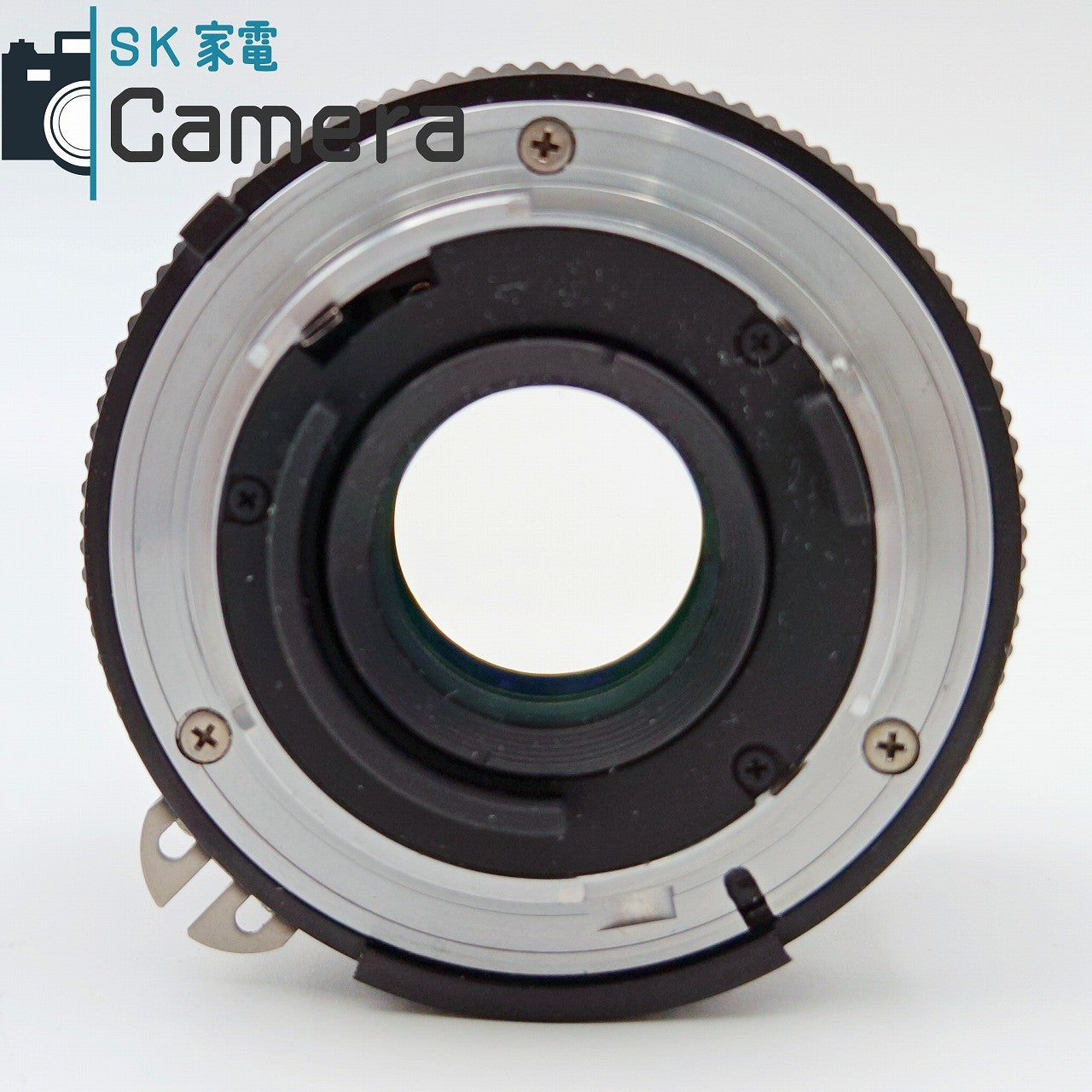 【中古】 Nikon NIKKOR 35ｍｍ F2.8 Ai-s ニコン 良品