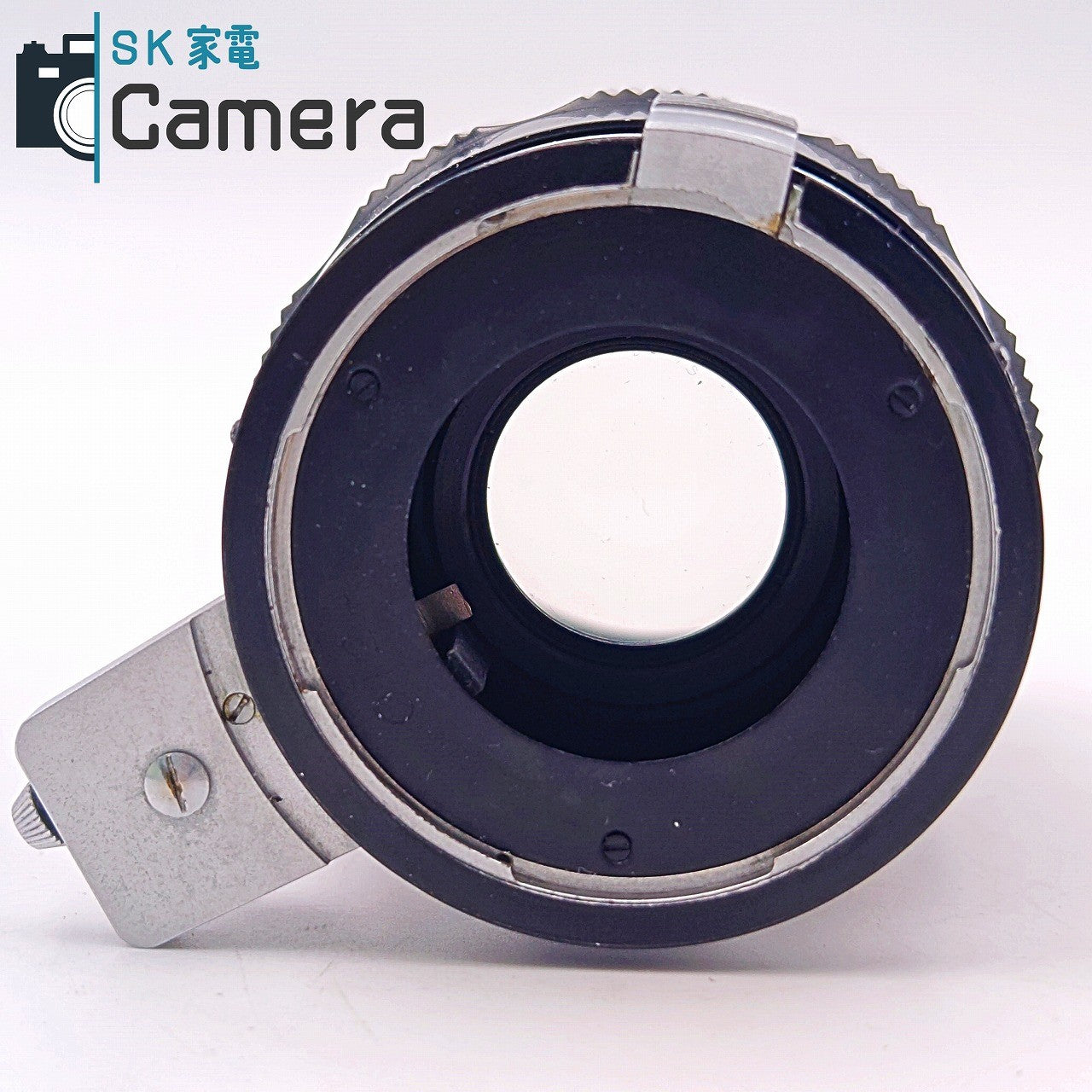【中古】 Soligor Miranda 3.5cm F2.8 ソリゴール ミランダ 純正キャップ付