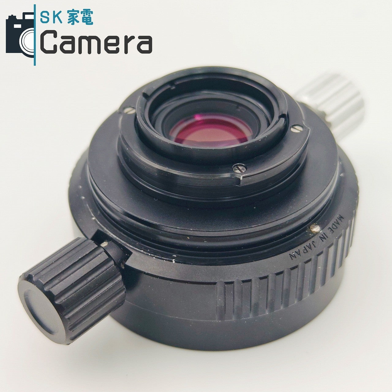 【中古】 NIKON NIKONOS-V NIKKOR 35ｍｍ F2.5 オリーブ シャッター 露出 動作 ニコン ニコノス キャップ付