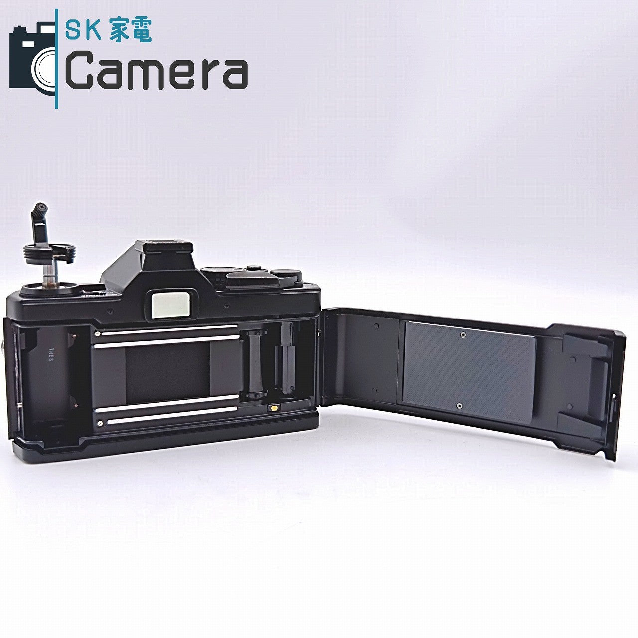 【中古】 OLYMPUS OM-2 SPOT/PROGRAM オリンパス シャッター 露出動作 美品