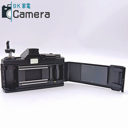 【中古】 OLYMPUS OM-2 SPOT/PROGRAM オリンパス シャッター 露出動作 美品