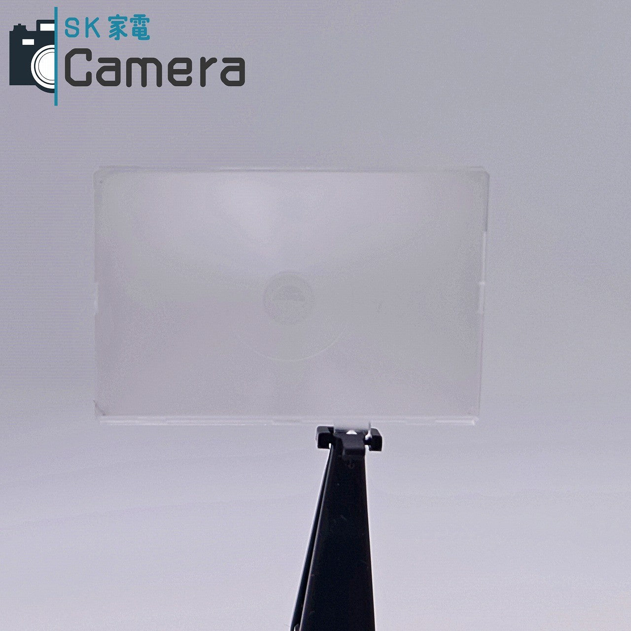 中古】 Nikon FOCUSING SCREEN TYPE K3 ファインダー スクリーン for