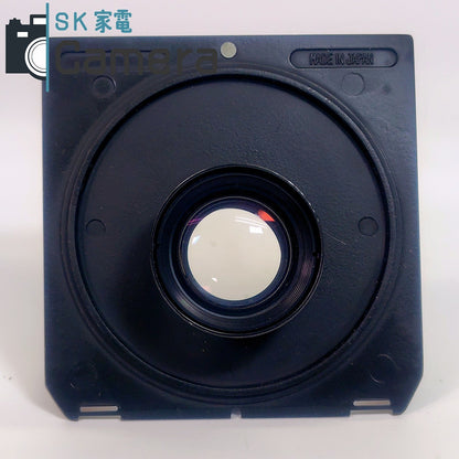 【中古】 Rodenstock Sironar-N 150ｍｍ F5.6 MC ローデンシュトック COPAL-No.0