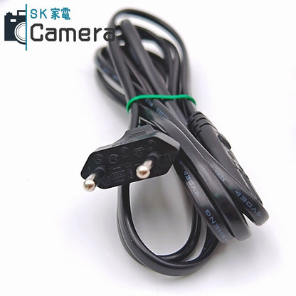 Canon ACK-E2 ACアダプターキット キャノン 美品