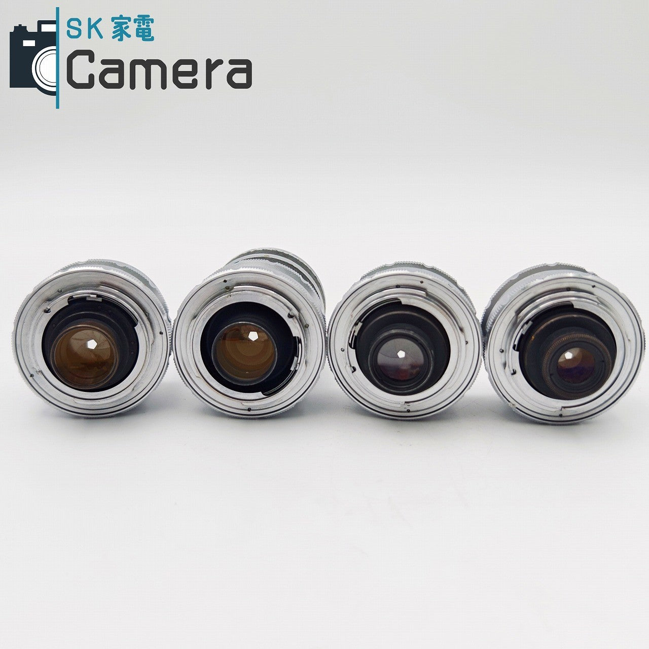 【中古】 AGFAFLEX SOLINAR 50ｍｍ F2.8 TELINEAR 90ｍｍ F3.4 AMBION 35ｍｍ F3.4 TELINAR 135ｍｍ F4 ウエストレベルファインダー 付