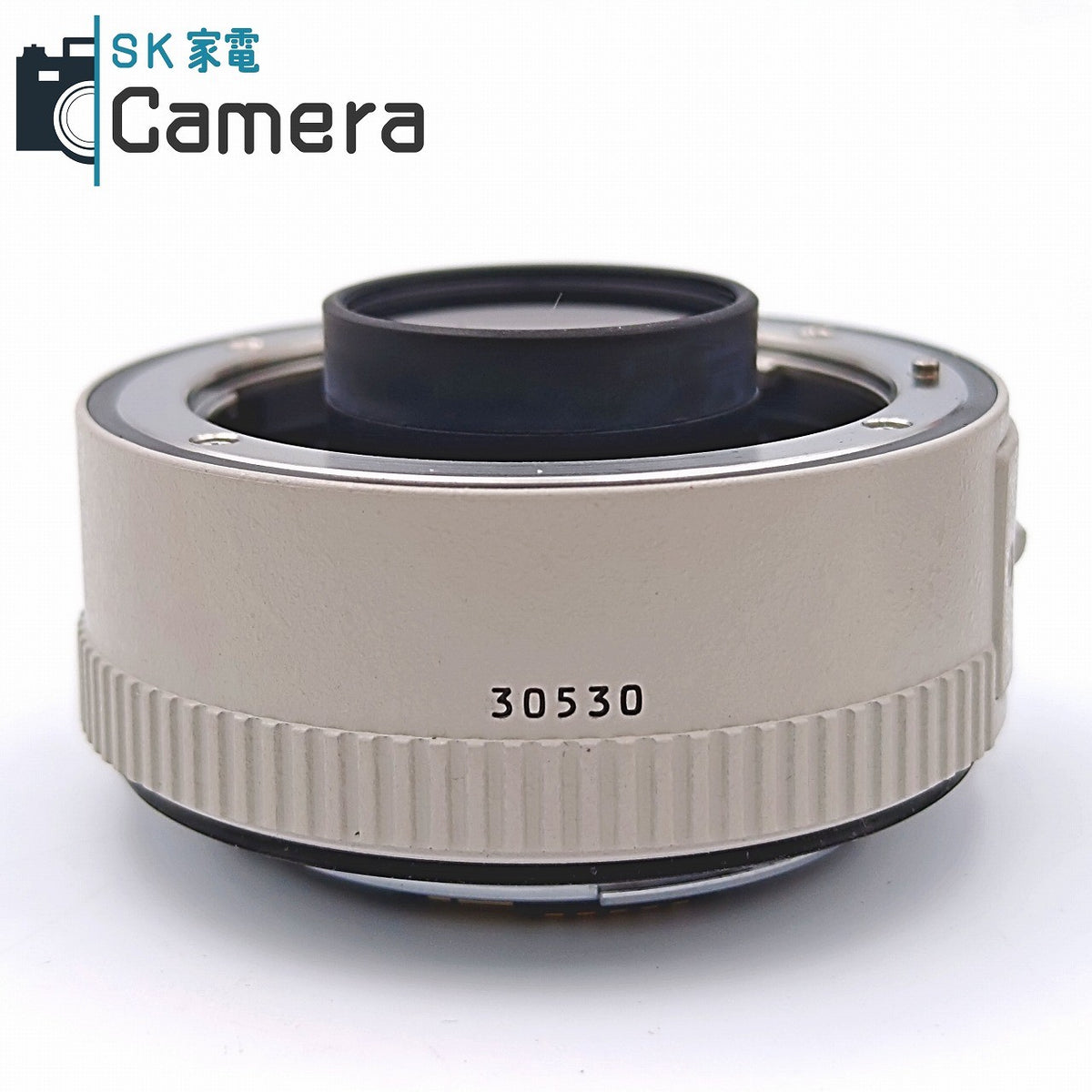 Canon Extender EF 1.4ｘ II キャノン エクステンダー 箱　巾着 付 美品