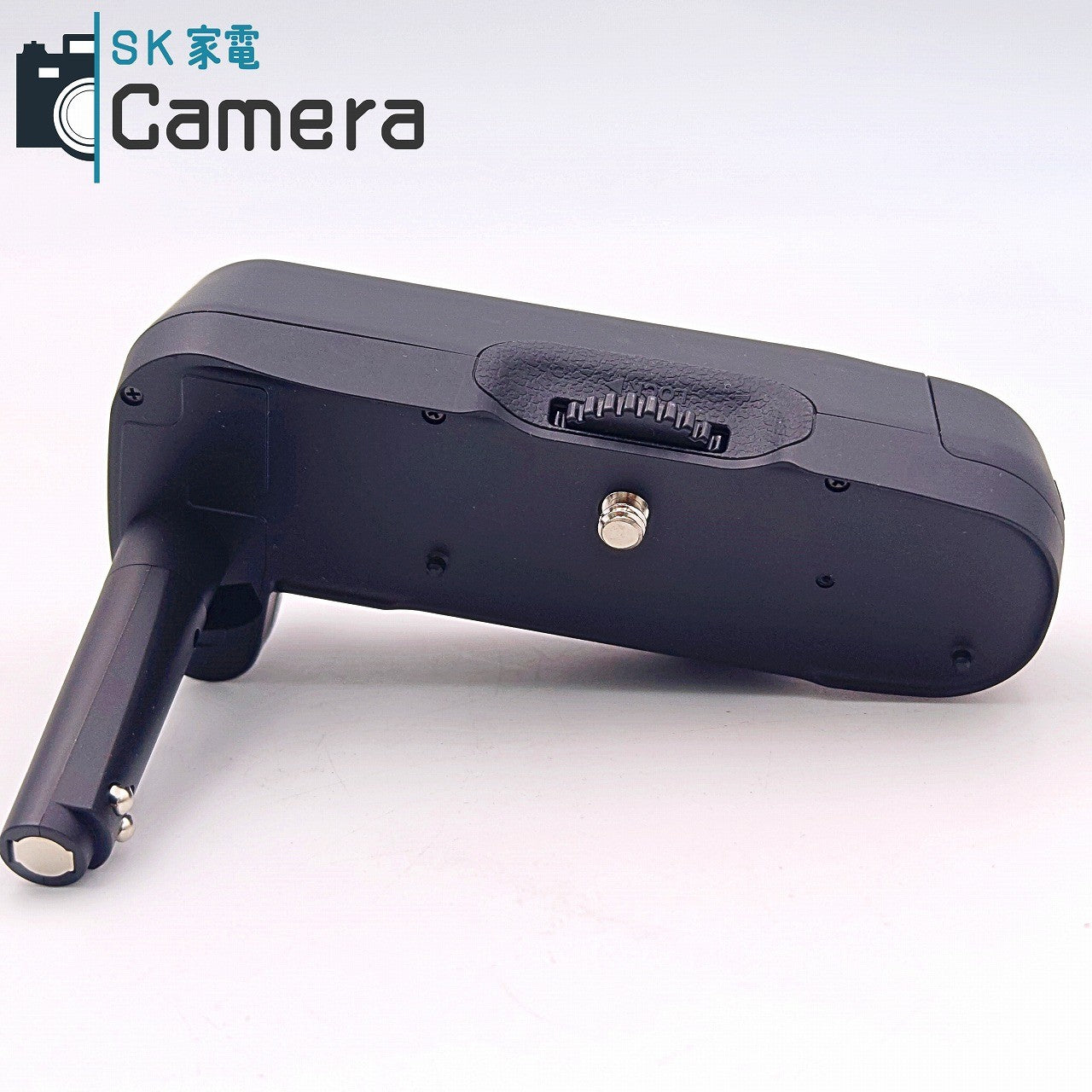 【中古】 Nikon MB-18 バッテリーパック F75/N75/U2用 ニコン