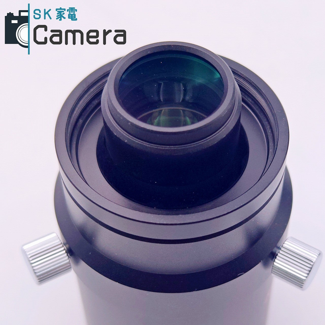 【中古】 KOWA TSN-VA3 PHOTO＆VIDEO ADAPTER Φ88 Φ77 TSN-880 TSN-770 Series 箱 説明書 付 コーワ