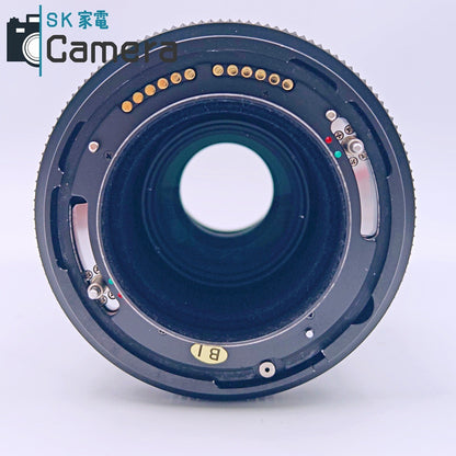 【中古】 MAMIYA APO-SEKOR Z 500ｍｍ F6 2026年5月レンズ内清掃済 マミヤ