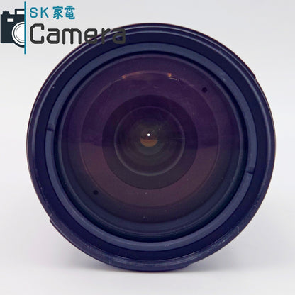 【中古】 Nikon DX AF-S NIKKOR 18-200ｍｍ F3.5-5.6 G ED VR フード キャップ付 ニコン