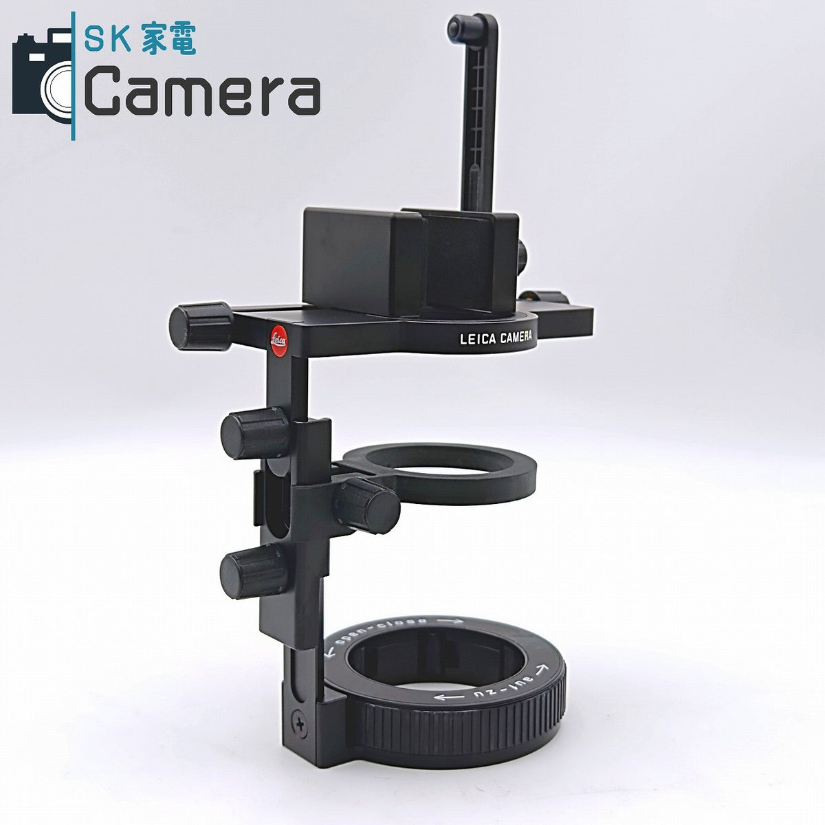 LEICA 42304 LEICA DIGITAL ADAPTER 3 ライカ デジタル アダプター 3 美品