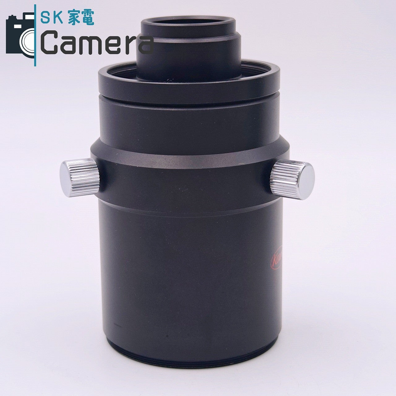 【中古】 KOWA TSN-VA3 PHOTO＆VIDEO ADAPTER Φ88 Φ77 TSN-880 TSN-770 Series 箱 説明書 付 コーワ