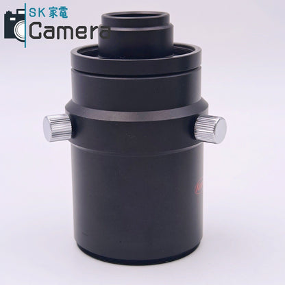 【中古】 KOWA TSN-VA3 PHOTO＆VIDEO ADAPTER Φ88 Φ77 TSN-880 TSN-770 Series 箱 説明書 付 コーワ