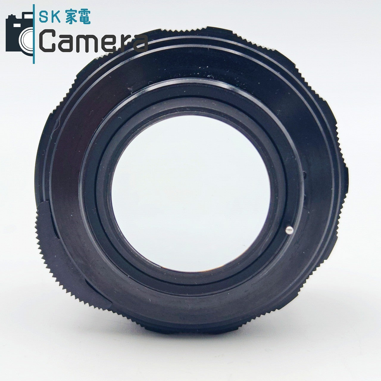 【中古】 PENTAX Super-Takumar 50ｍｍ F1.4 M42 8枚玉 ペンタックス 2026年1月清掃済