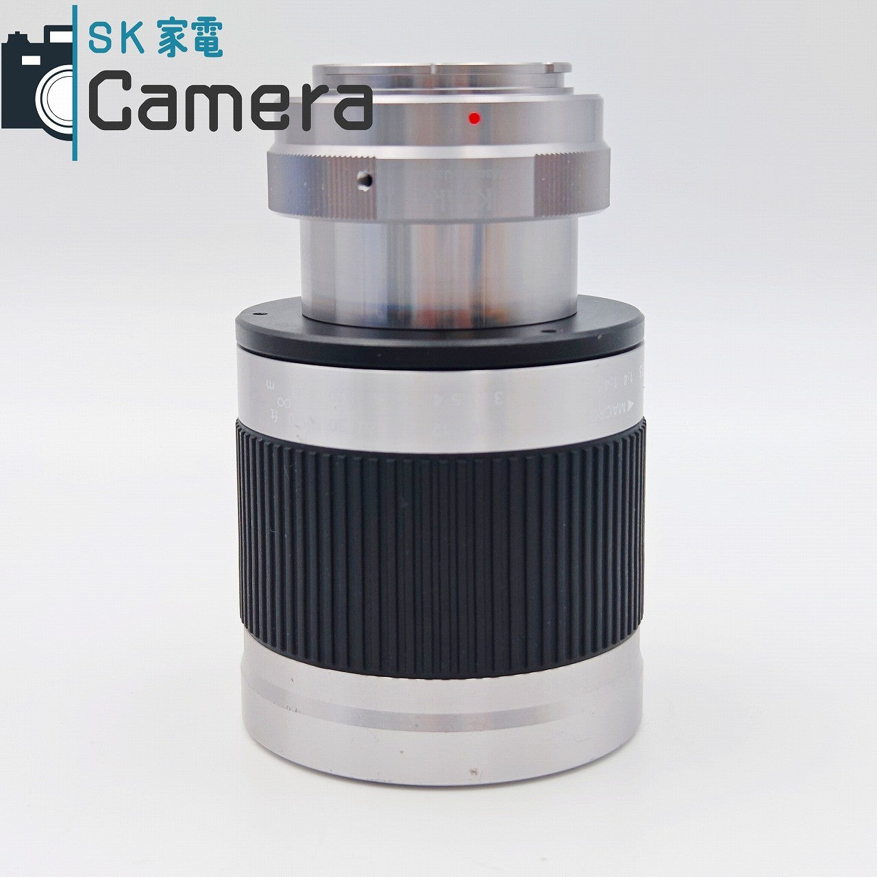 【中古】 Kenko MC MIRROR LENS 400ｍｍ F8 ソニーEマウント用 ケンコー ミラー レンズ 良品