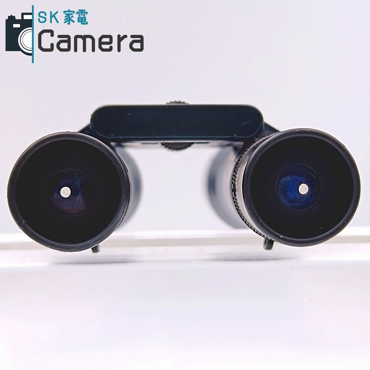 Nikon 10ｘ25 5.2° ニコン 双眼鏡 binoculars