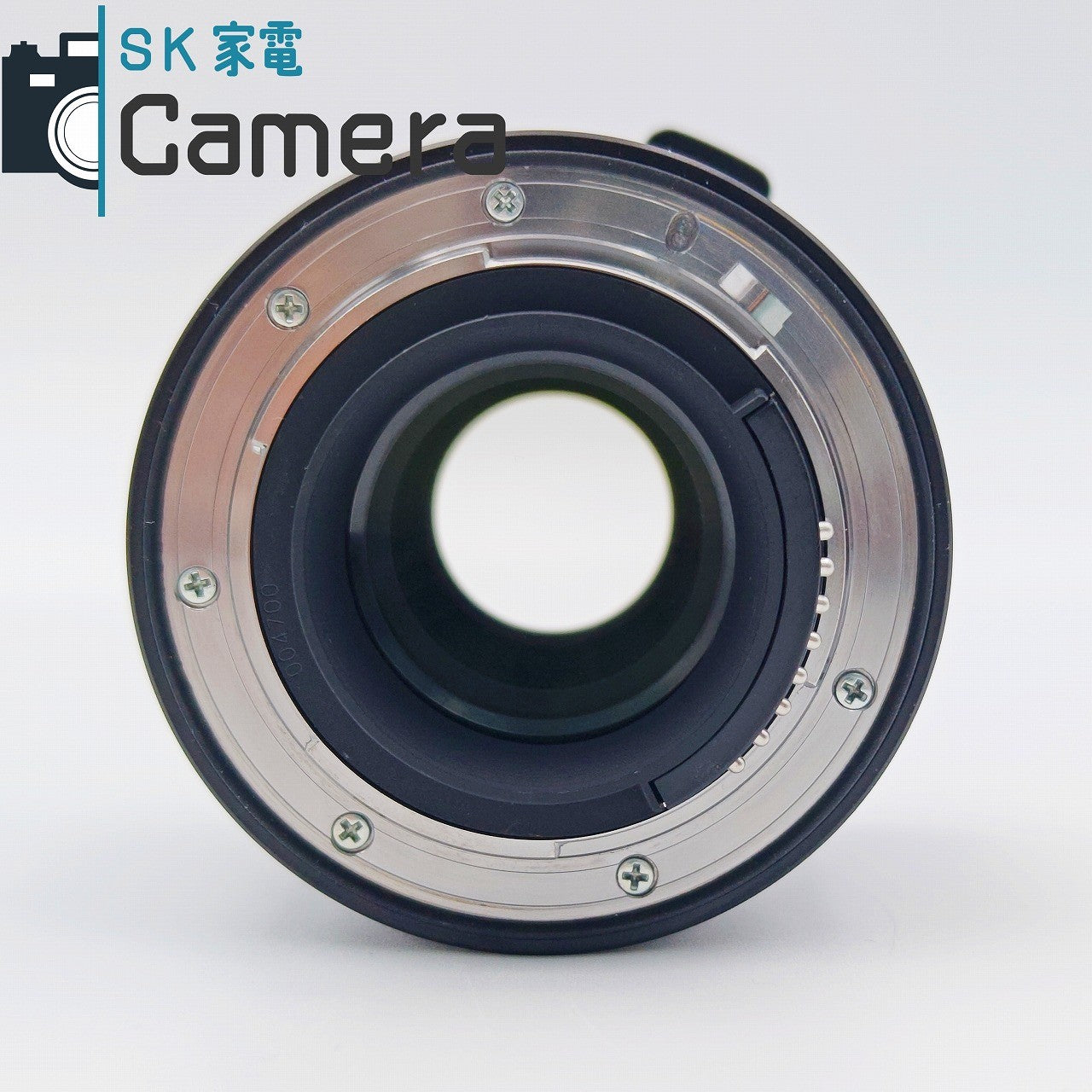 【中古】 TAMRON TELE CONVERTER 2ｘ TC-X20 ニコン用 タムロン テレコンバーター 美品