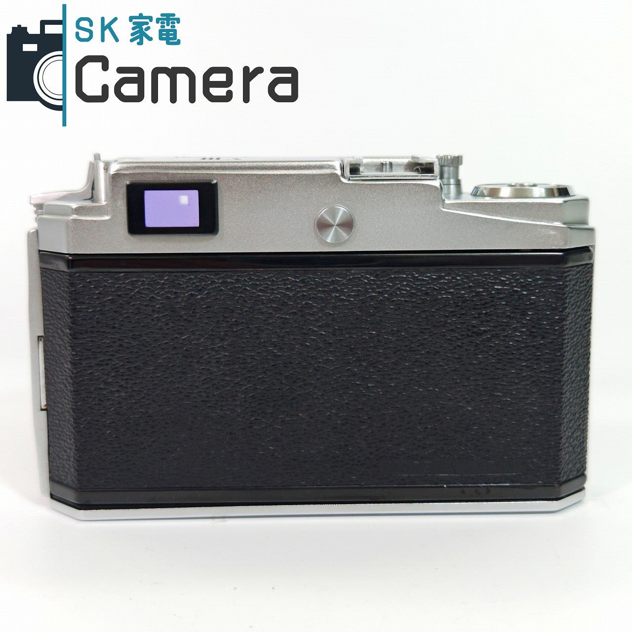 【中古】 KONICA IIIA Hexanon 48ｍｍ F2 コニカ レンジファインダー 良品 Ⅲ A 小西六
