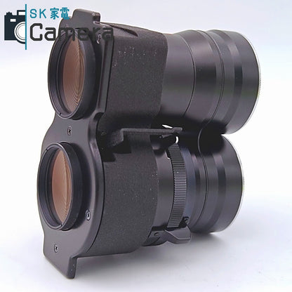 【中古】 MAMIYA-SEKOR SUPER 180ｍｍ F4.5 C330/C220 用 マミヤ 箱付