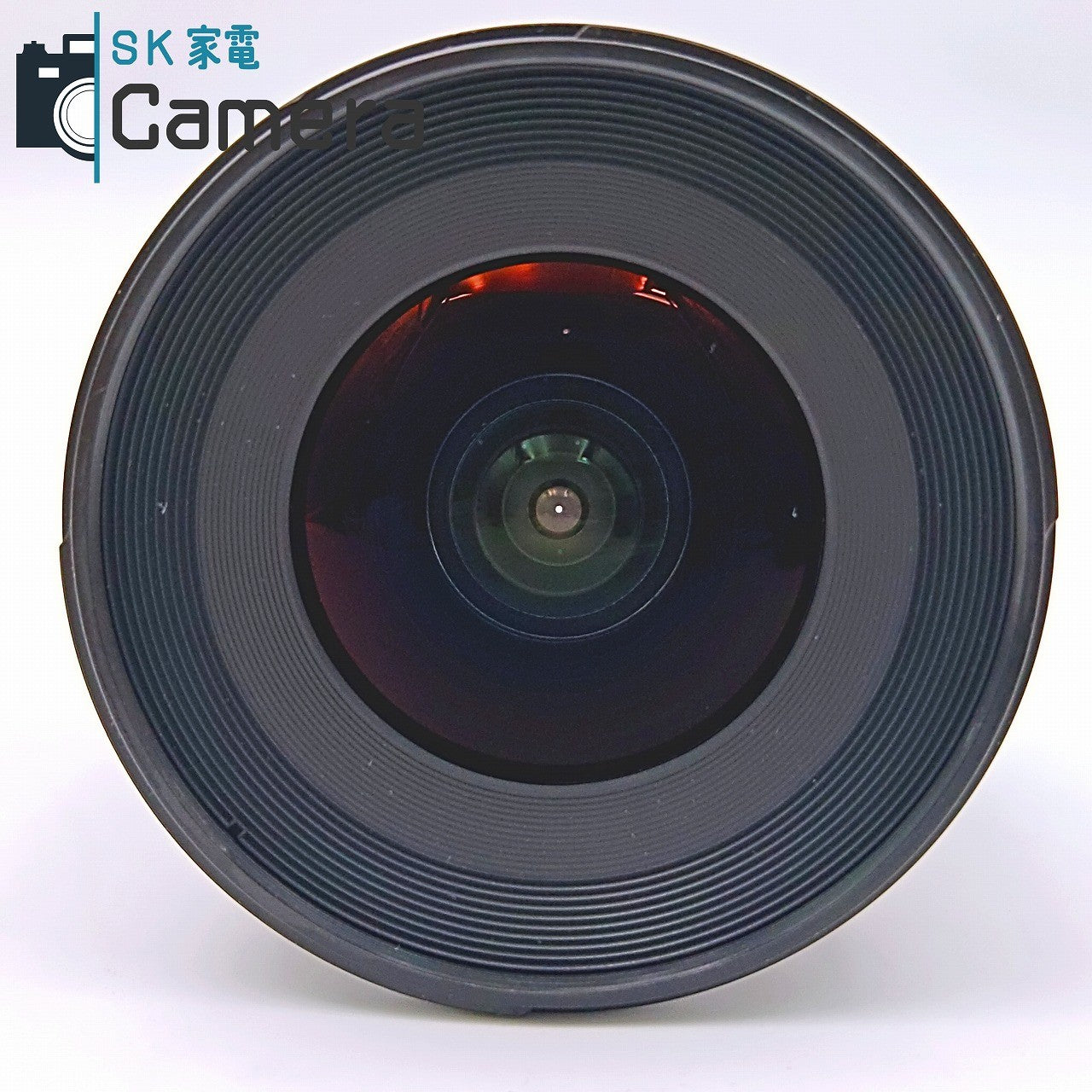 【中古】 TAMRON SP DiII 10-24ｍｍ F3.5-4.5 B001 ペンタックス用 Kマウント タムロン キャップ付 良