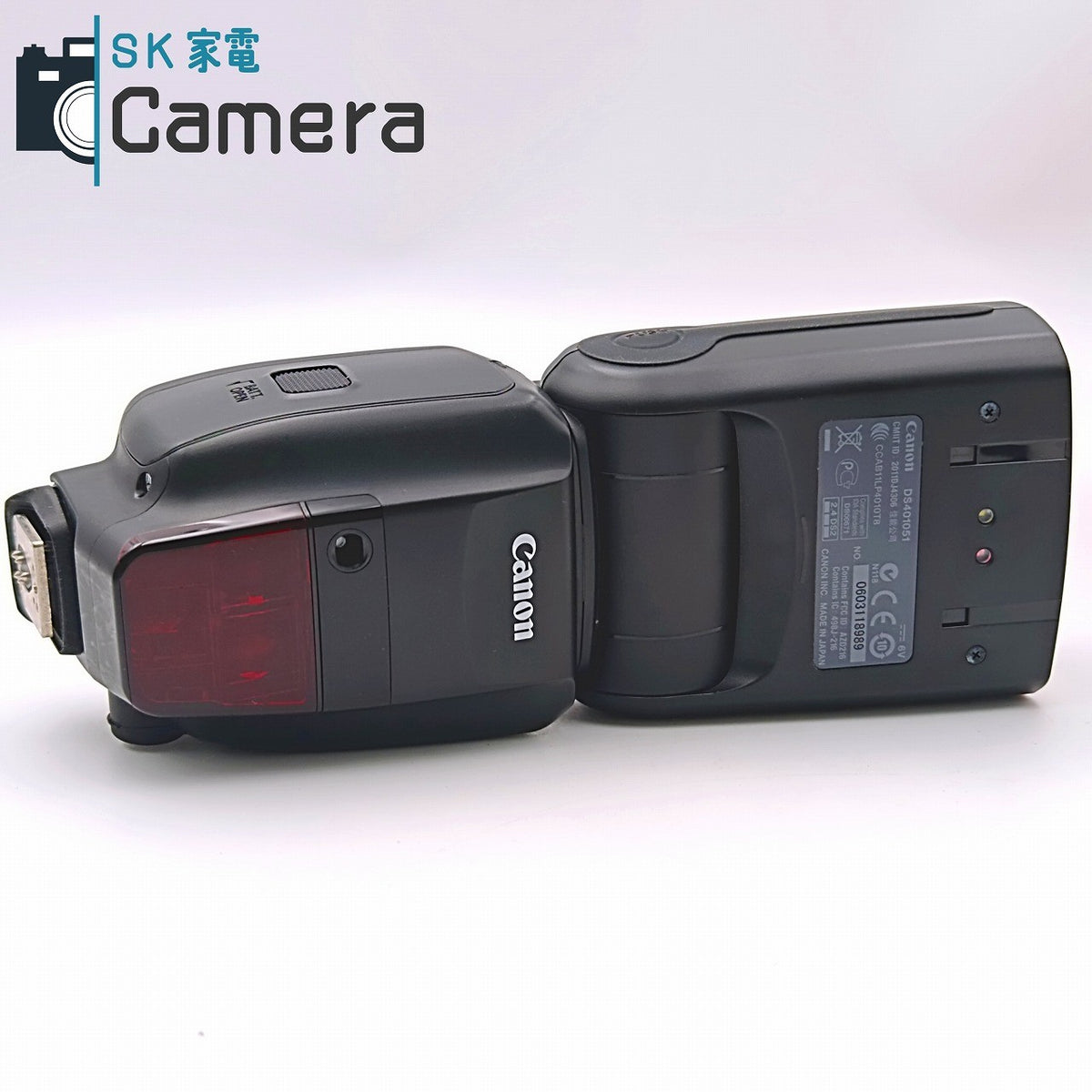 Canon SPEEDLITE 600EX-RT キャノン スピードライト ストロボ 美品 箱 説明書 付