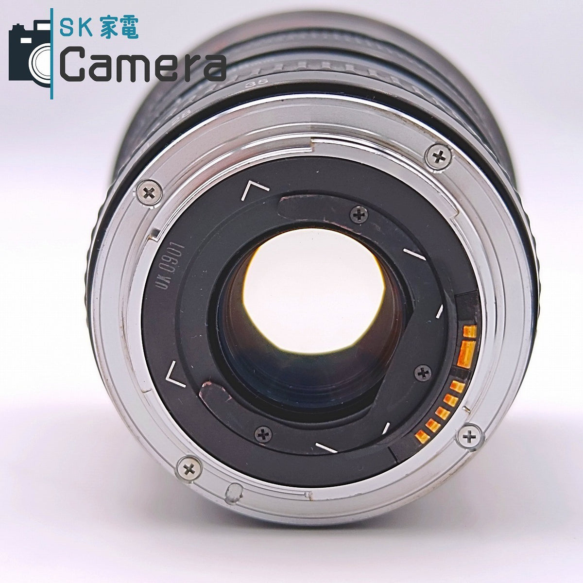 Canon EF 17-35ｍｍ F2.8 L EW-83C キャノン フード キャップ付 動作品