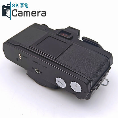 【中古】 OLYMPUS OM-2 SPOT/PROGRAM オリンパス シャッター 露出動作 美品