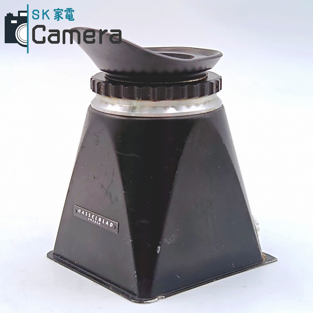 HASSELBLAD マグニファイングフード ハッセルブラッド 旧型 並