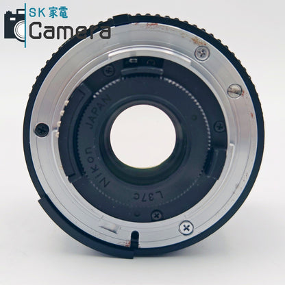 【中古】 NIKON AF Fisheye NIKKOR 16ｍｍ F2.8 D ニコン フィッシュアイ