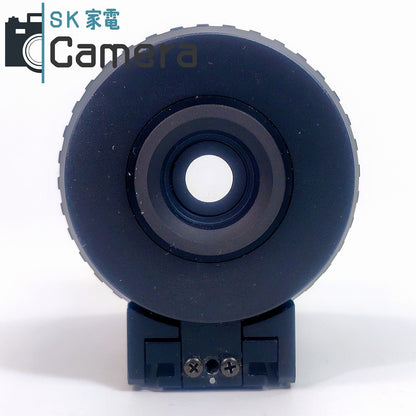 【中古】 TOYO SUPER GRAPHIC 4x5in ズームファインダー トヨ 4ｘ5