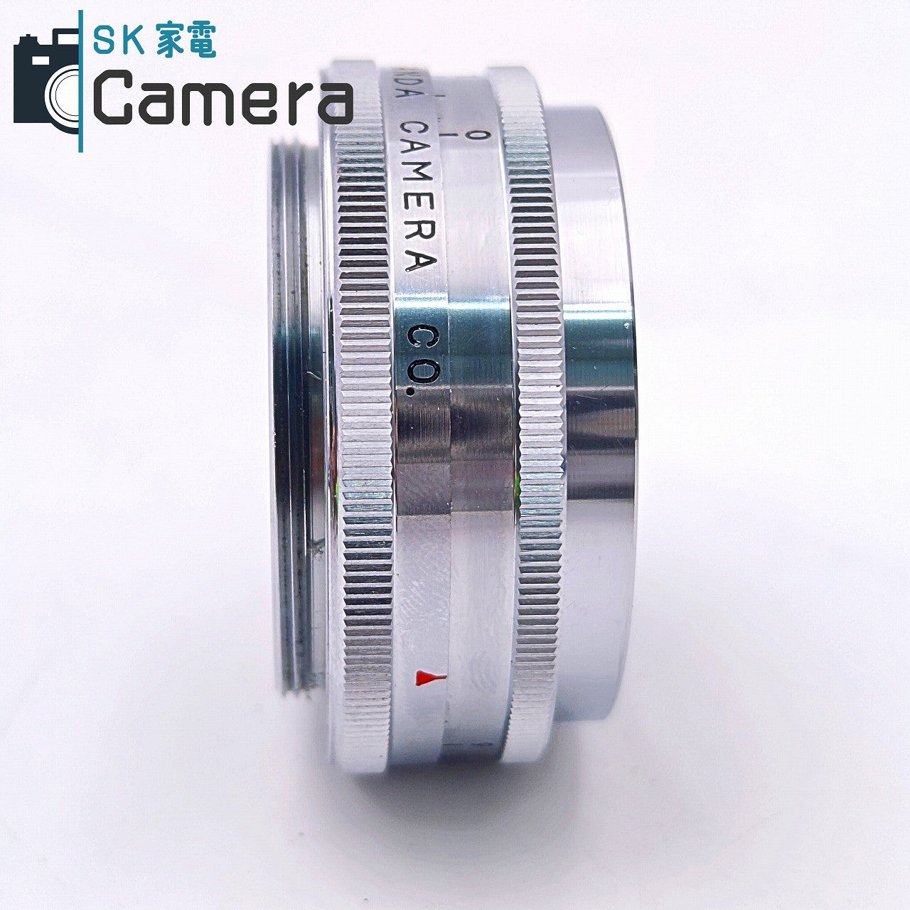 【中古】 MIRANDA HELICOID TUBE ミランダ ヘリコイドチューブ M44